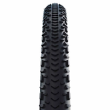 Schwalbe Tyre - G-One RX PRO 700x45C 28x1.70 TLR Black