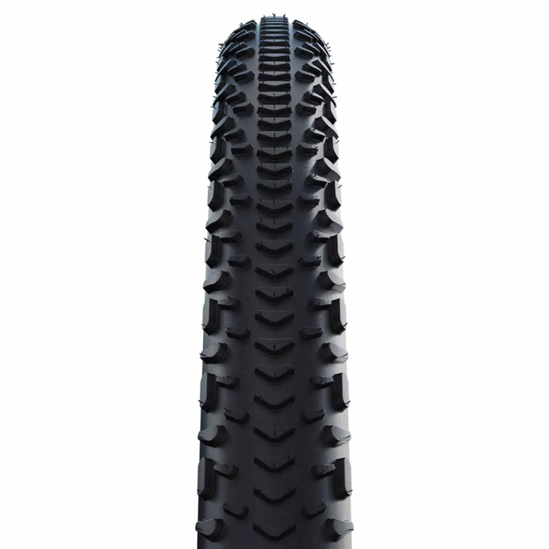 Load image into Gallery viewer, Schwalbe Tyre - G-One RX PRO 700x45C 28x1.70 TLR Black
