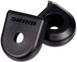 Sram - Crank arm guard boot -  Black