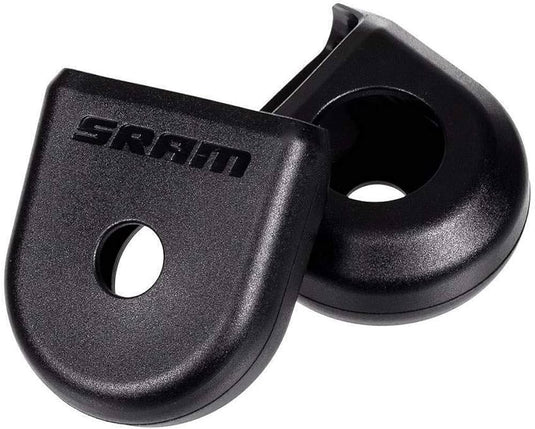 Sram - Crank arm guard boot -  Black