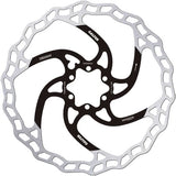 Galfer Disc Rotor - Wave 6bolt - 200mm