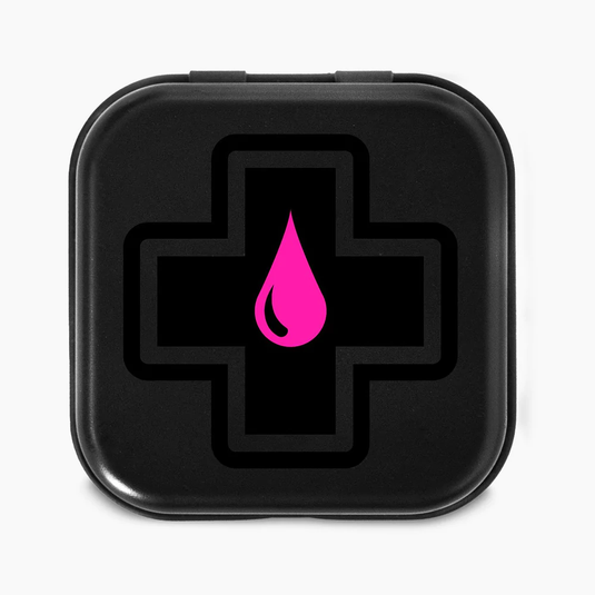 Muc-Off Repair - Glueless Patch