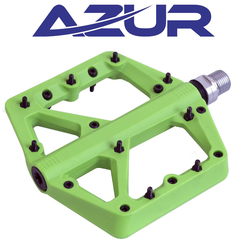 Azur Pedal Husky Lime