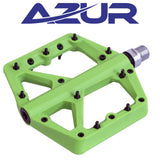 Azur Pedal Husky Lime