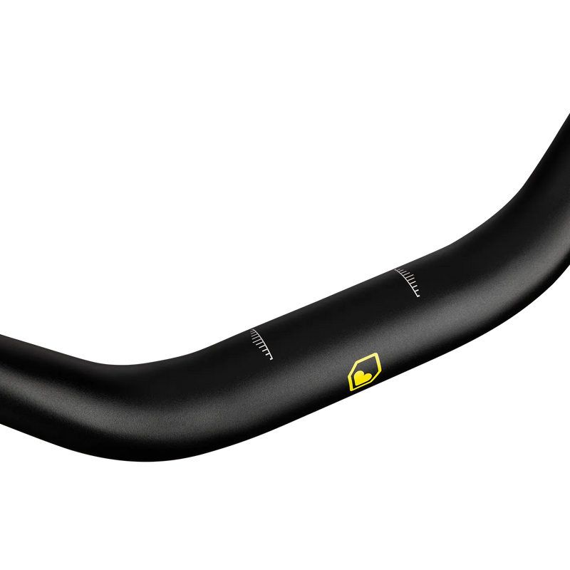 Load image into Gallery viewer, Burgtec Handle Bar - Ride High Josh Bryceland Signature Alloy Handlebar
