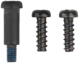 Shimano Shifter - R.H Base Case Cover Fixing Screw Unit