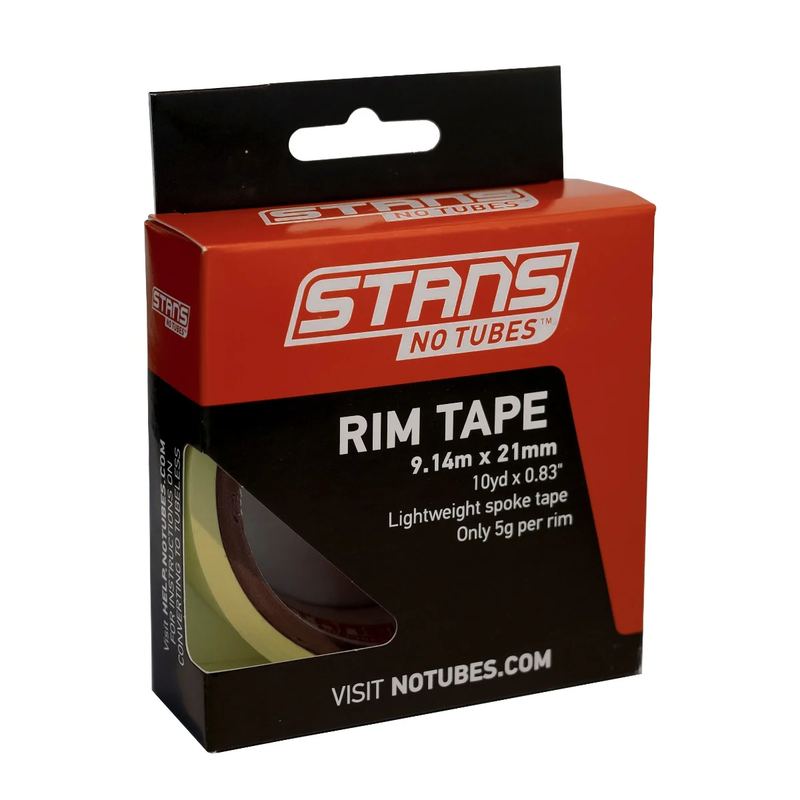 Load image into Gallery viewer, Stans Tubeless Rim Tape - 10 metres
