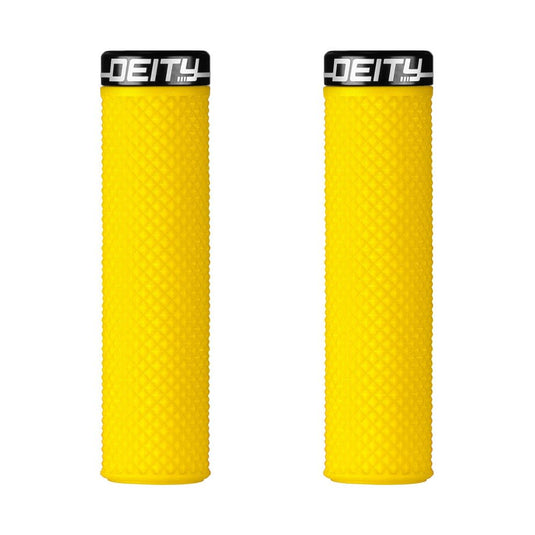 Deity Grips - Supracush