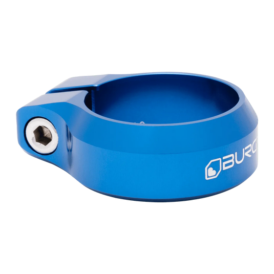 Burgtec seat clamp