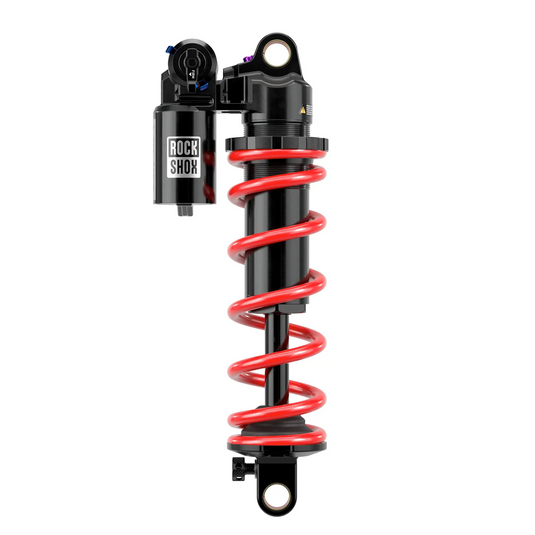 RockShox Vivid Coil Ultimate - Standard