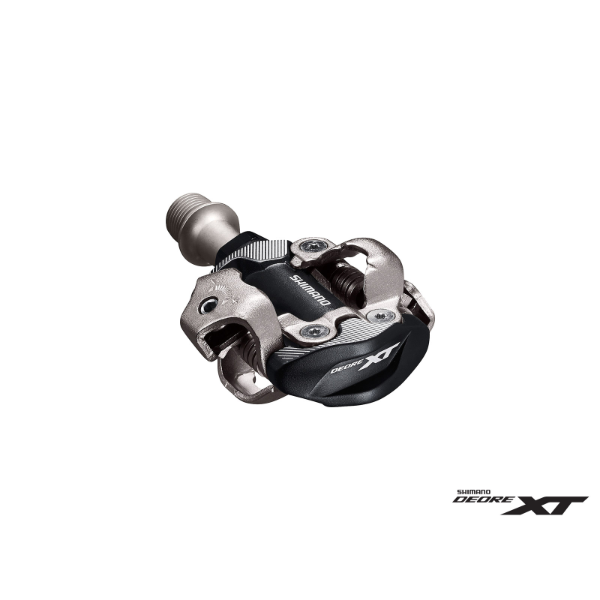 Shimano Pedal - M8100 - XT Race