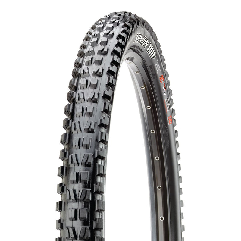 Load image into Gallery viewer, Maxxis Minion DHF - 27.5 x 2.60" -  Exo TR - Fold

