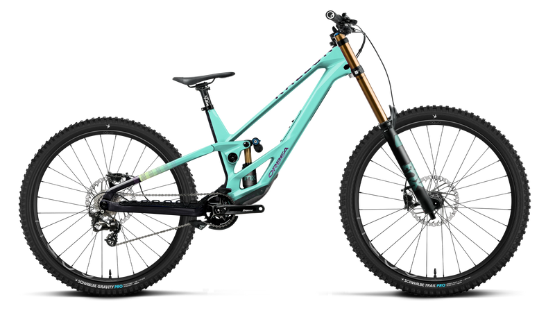 Load image into Gallery viewer, Orbea Rallon D-LTD
