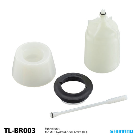 Shimano Funnel - BR003 - MTB Hydraulic