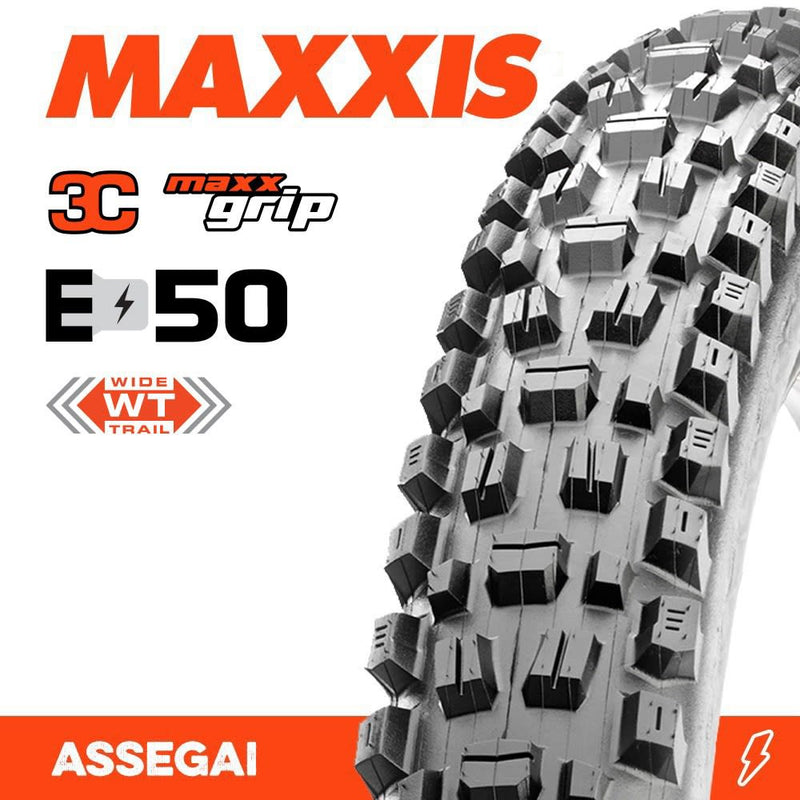 Load image into Gallery viewer, Maxxis Assegai - 29"

