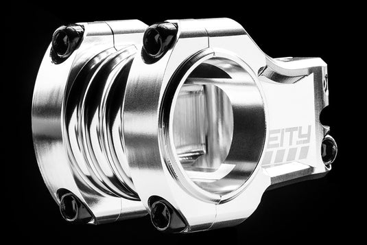 Deity Stem - CopperHead 35 x 35mm
