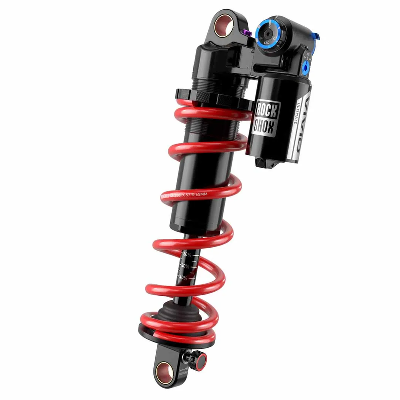 Load image into Gallery viewer, RockShox Vivid Coil Ultimate - Standard
