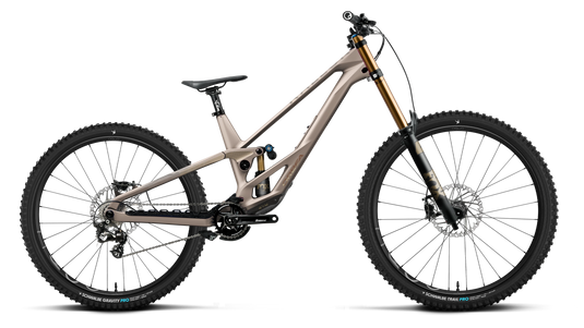 Orbea Rallon D-LTD