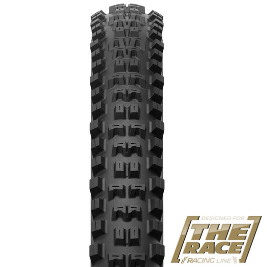 Michelin Tyre - DH16 - 27.5" x 2.40" - Racing Line