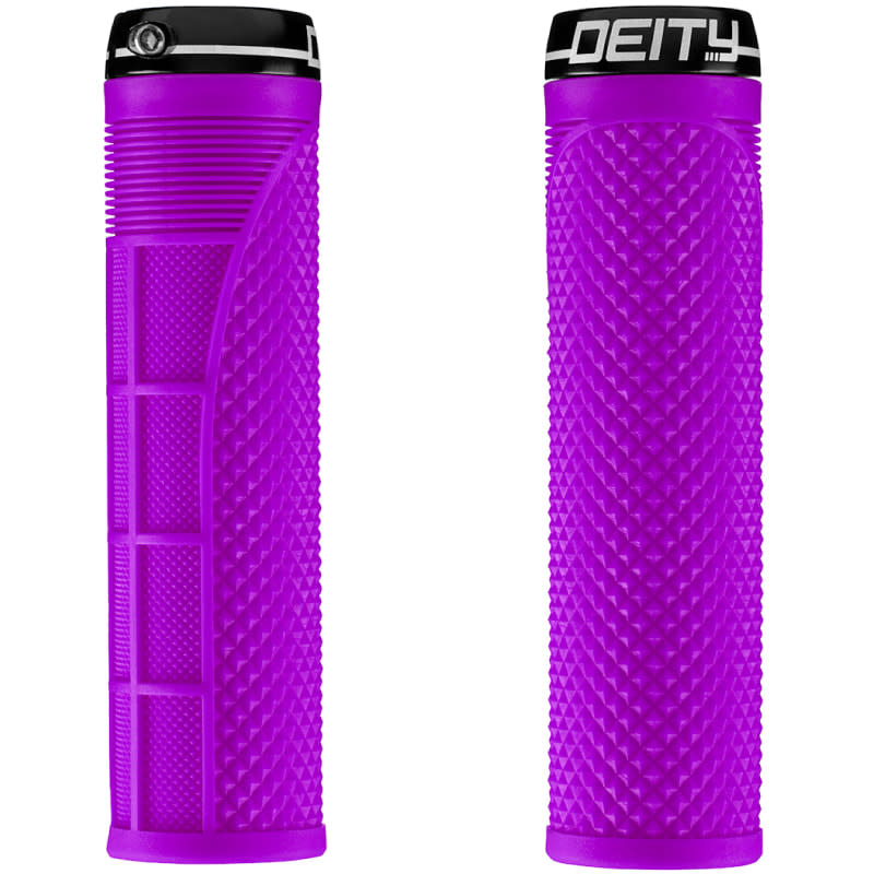 Load image into Gallery viewer, Deity Grips - Megattack
