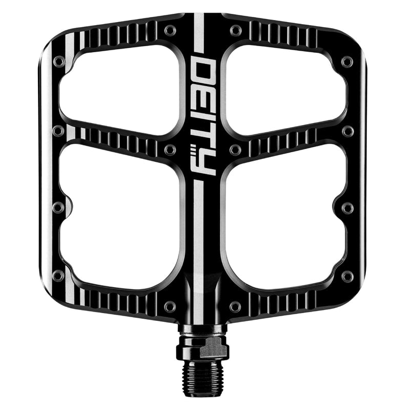 Load image into Gallery viewer, Deity Pedal - Flat Trak
