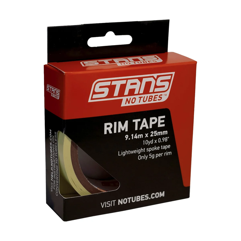 Load image into Gallery viewer, Stans Tubeless Rim Tape - 10 metres
