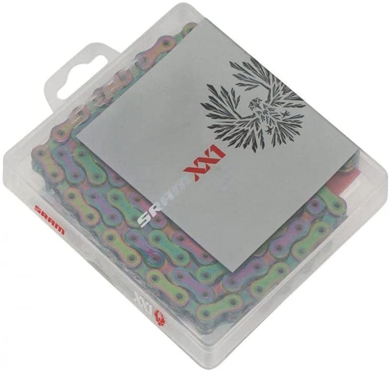 Load image into Gallery viewer, Sram Chain - Eagle XX1 - Rainbow
