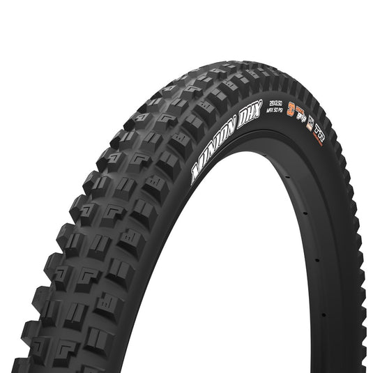 Maxxis Tyre - Minion DHX - 29 X 2.50 - MaxxTerra / EXO+ / TR - Foldable 60 TPI E50