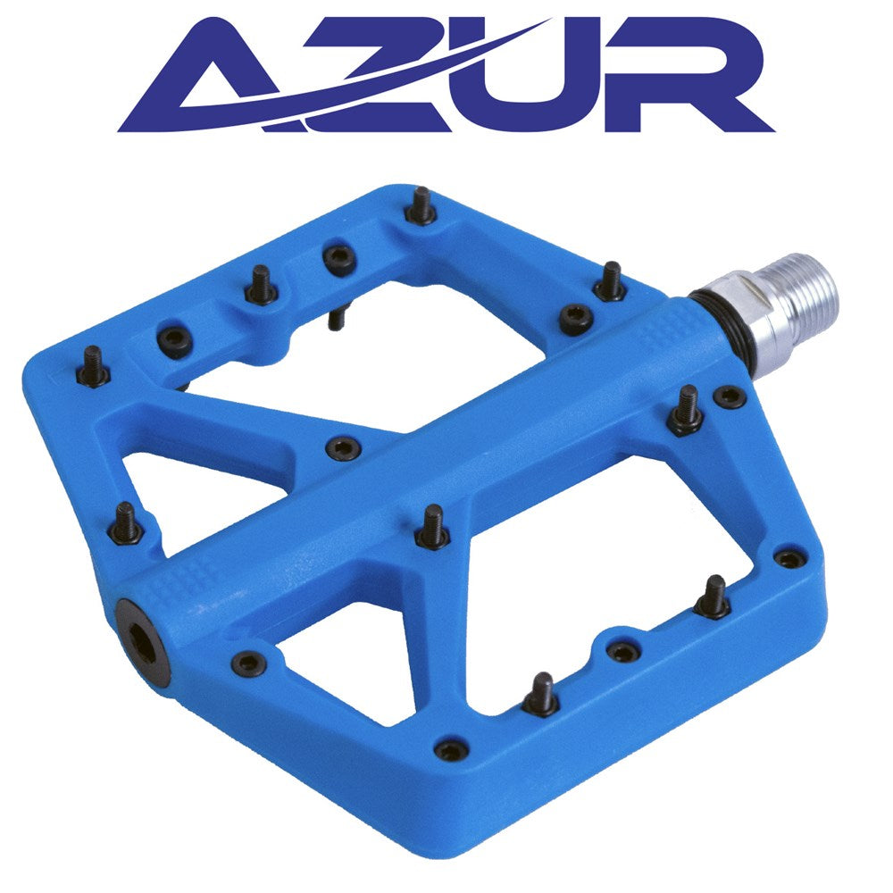 Azur Pedal Husky Dark Blue
