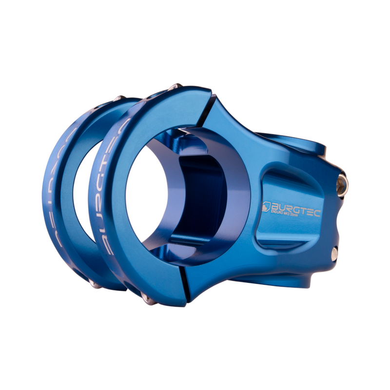 Load image into Gallery viewer, Burgtec Stem - Enduro MK3 - 35
