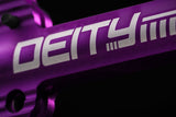 Deity Pedal - Black Kat