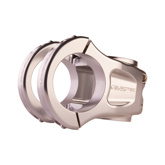 Burgtec Stem - Enduro MK3 - 35