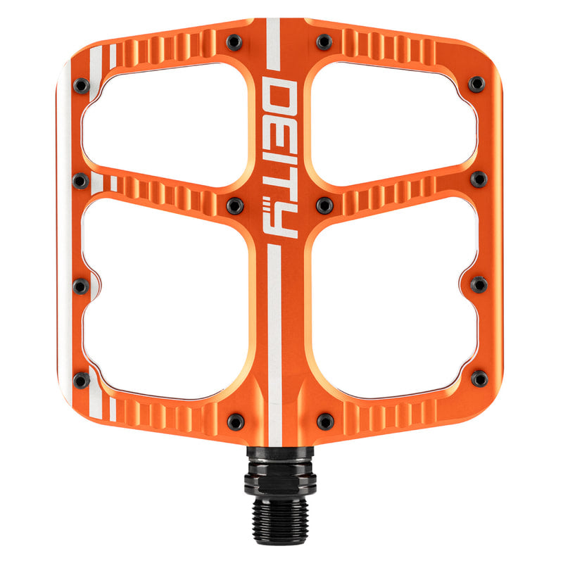 Load image into Gallery viewer, Deity Pedal - Flat Trak
