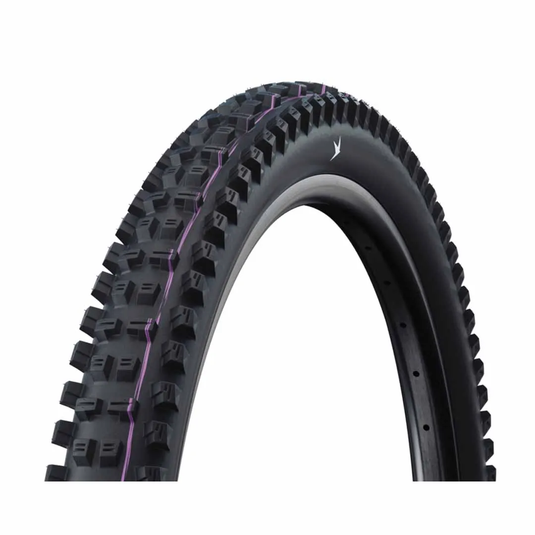 Schwalbe Tyre - TACKY CHAN 29x2.50 BK GPUS TLR