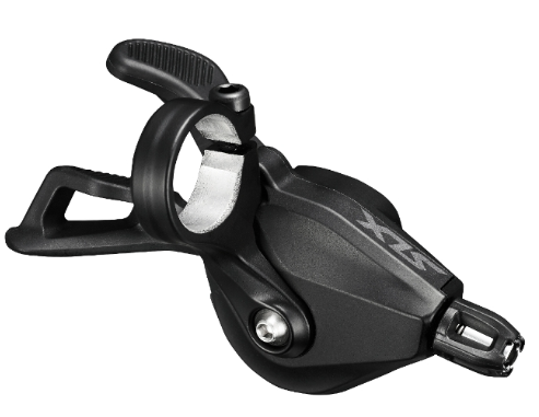 Shimano Shifter - M7100 - 12spd