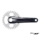 Shimano Crank - M8120 - 165mm - C/L 55mm