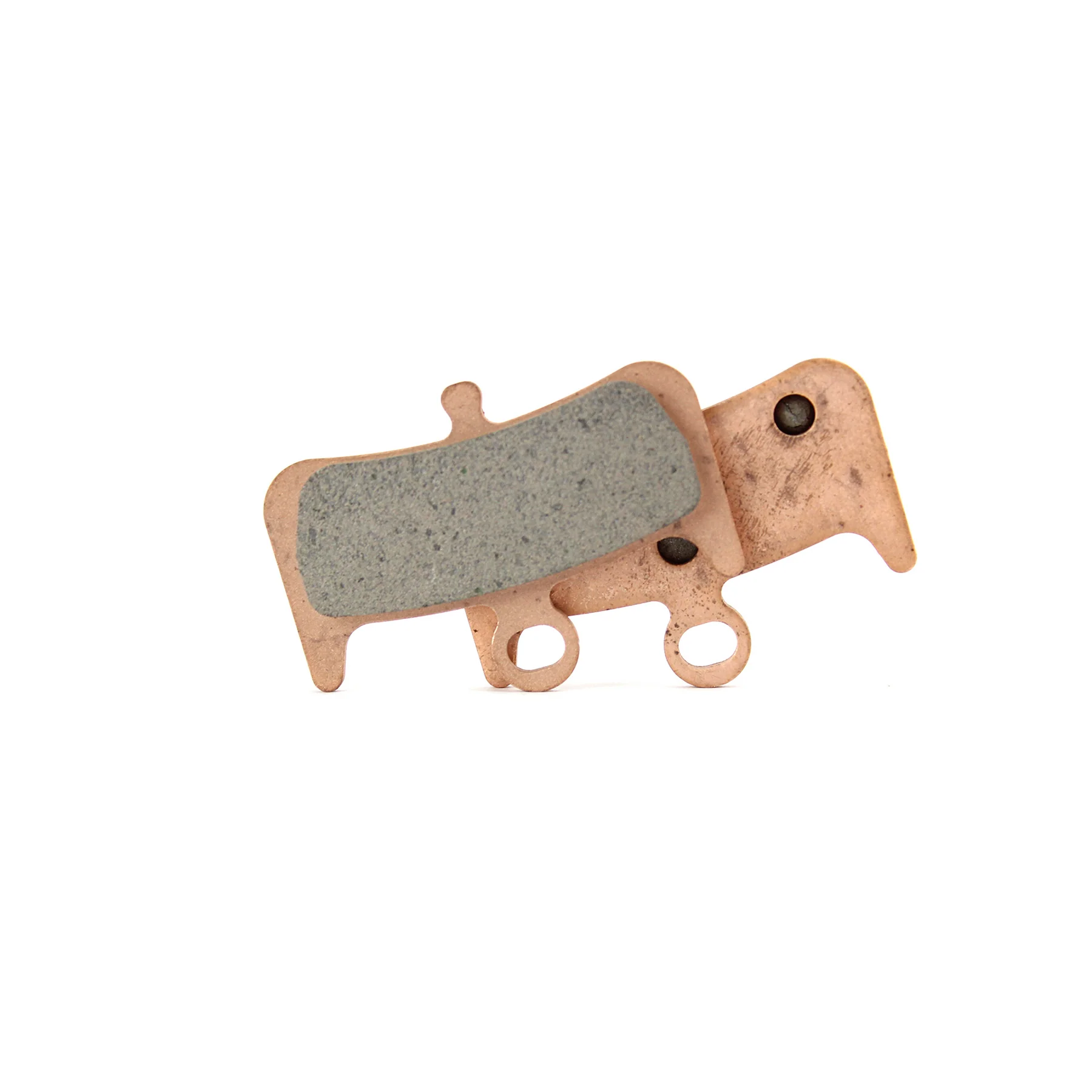 Hayes brake pads - Dominion A4 semi metallic T106