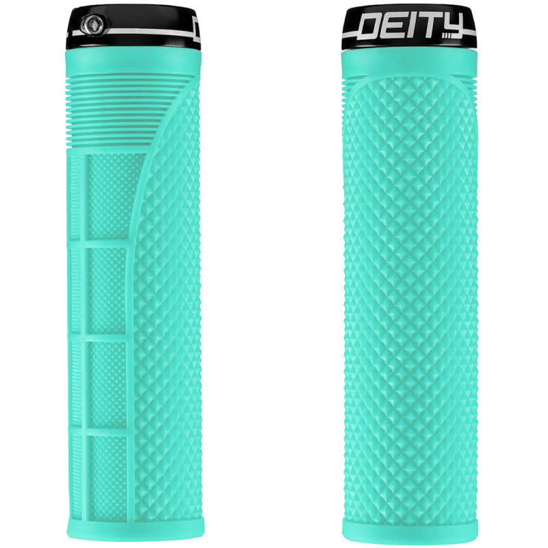 Load image into Gallery viewer, Deity Grips - Megattack

