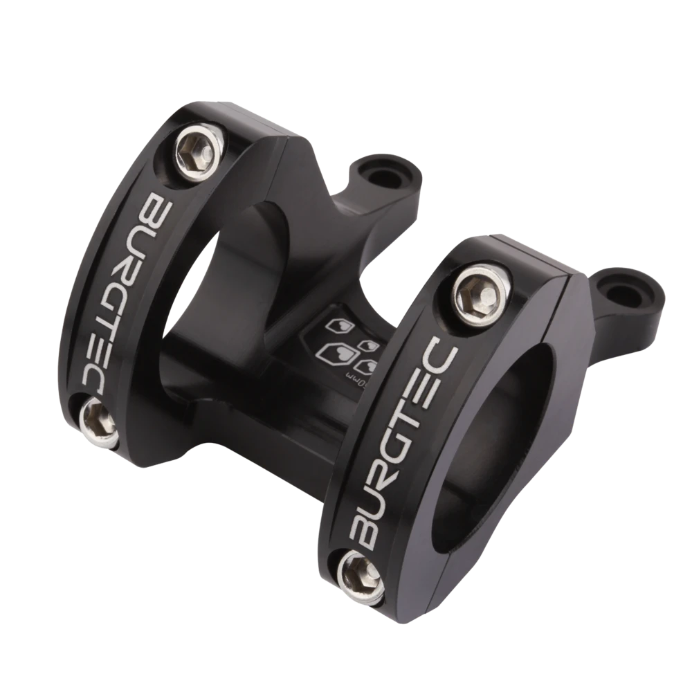 Burgtec Stem - Direct Mount 35