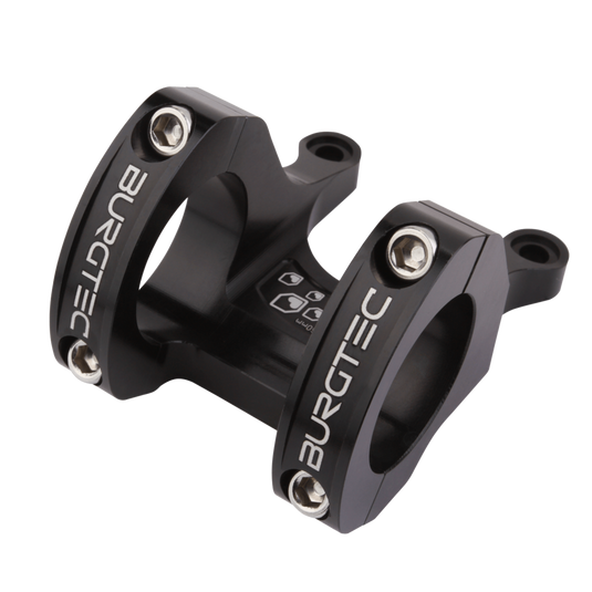 Burgtec Stem - Direct Mount 35