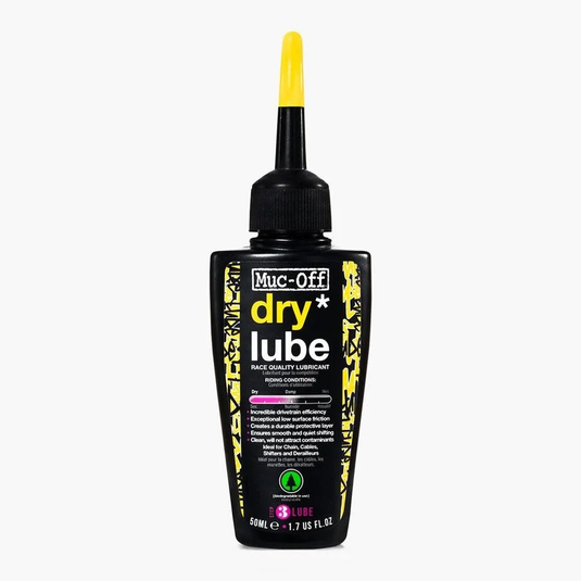 Muc-Off Lube - Dry Lube - 50ml