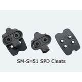 Shimano Cleat - SH51 - Single release