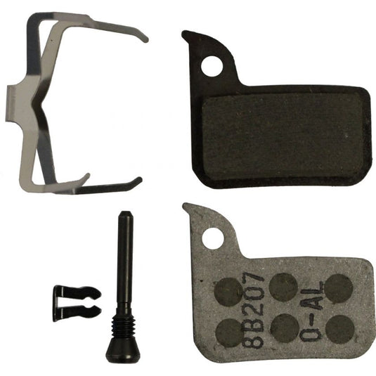 Sram pads - level organic