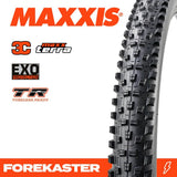 FOREKASTER 27.5 X 2.40 WT 3C TERRA EXO TR FOLD 60TPI E-25