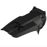 Fox Mud Guard Fender - Fox 36 2026+, Fox 38 2027+ Short