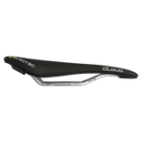 Burgtec Saddle - The Cloud - Chromo Rails