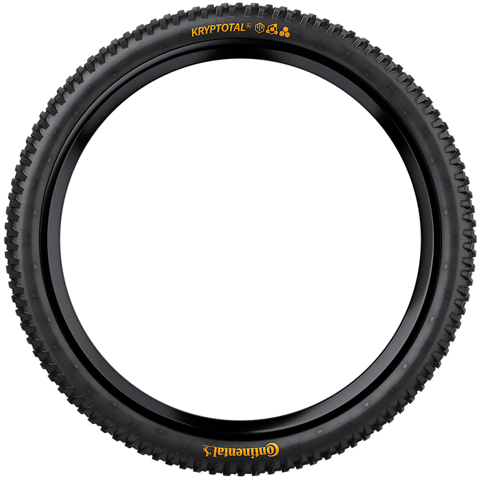 Load image into Gallery viewer, Continental MTB Tyre - Kryptotal Rear - Enduro Soft - 29 x 2.40"
