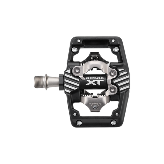 Shimano Pedal - Deore XT Trail - M8220