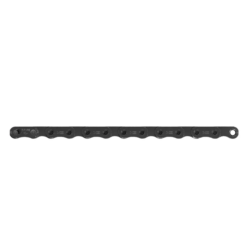 Load image into Gallery viewer, Sram Chain - T-Type X0 Black - 12spd - 126link
