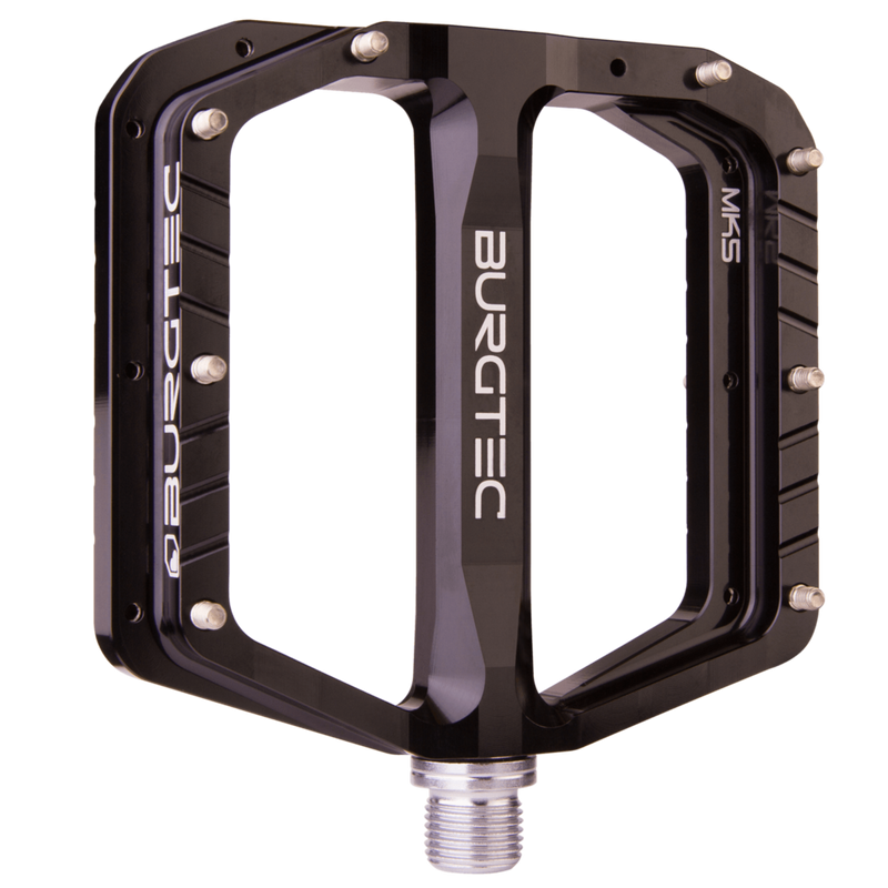 Load image into Gallery viewer, Burgtec Pedal - Penthouse MK5

